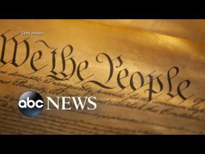Read more about the article Former senator warns far right groups poses threats to rewrite the Constitution l ABCNL
