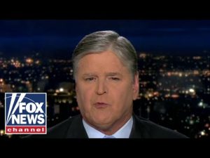 Read more about the article Sean Hannity: This sounds like a veiled threat
