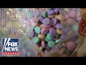 Read more about the article Biden administrations ignores fentanyl crisis – until now