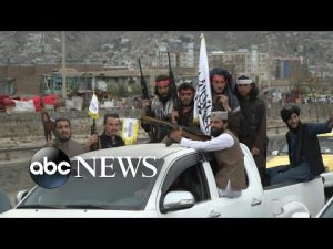 Read more about the article The slow unraveling of Afghanistan under Taliban control