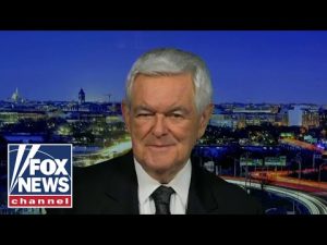Read more about the article Newt Gingrich: These candidates have a history of reckless rhetoric