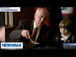 Read more about the article WATCH: Media coverage of Mikhail Gorbachev’s death differs in Russia and the West | Wake Up America