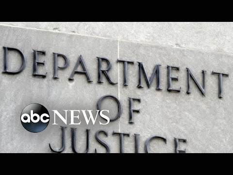 You are currently viewing Justice Department claims ‘obstructive conduct’ by Trump team