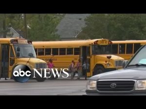 Read more about the article Boy takes wrong school bus