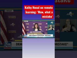 Read more about the article Gov. Kathy Hochul: This was a huge mistake #shorts