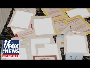 Read more about the article DOJ late-night filing reveals new details on Mar-a-Lago raid