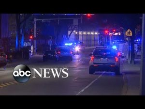 Read more about the article Police respond to bomb threat at Boston Children’s Hospital