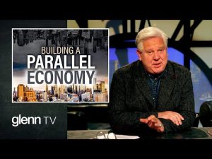 Read more about the article Dollars & Dissent: Countering Woke Destruction with a New Economy | Glenn TV | Ep 221