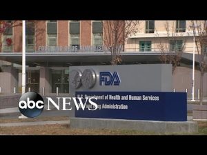 Read more about the article ABC News Live: FDA authorizes new omicron-specific vaccine boosters