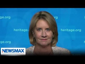 Read more about the article Victoria Coates: American people need trust | The Chris Salcedo Show