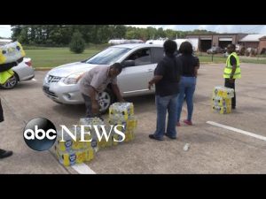 Read more about the article Rep. Debra Gibbs talks the ongoing water crisis in Mississippi l ABCNL