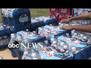 Read more about the article Jackson residents demand answers as water crisis grows