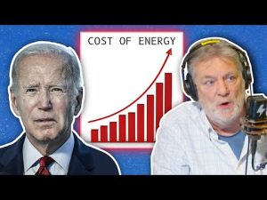 Read more about the article Biden Admin Touts ‘Economic Gains’ As Energy Prices SKYROCKET | @Pat Gray Unleashed