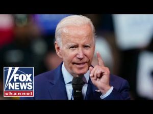 Read more about the article Biden’s week of extreme rhetoric against ‘MAGA Republicans’ #shorts