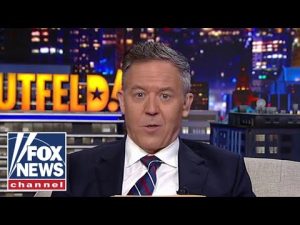 Read more about the article Gutfeld: Fact-checkers say Biden didn’t chase the ice cream truck