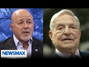Read more about the article George Soros is intentionally doing this | Bernard Kerik