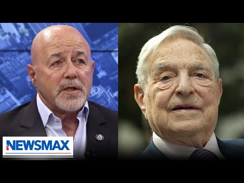 You are currently viewing George Soros is intentionally doing this | Bernard Kerik