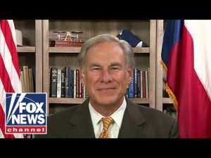 Read more about the article Dem mayors dealing with ‘tiny fraction’ of what border towns are: Gov. Abbott