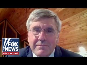 Read more about the article This is almost half a trillion dollars: Moore