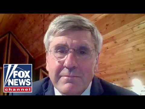 You are currently viewing This is almost half a trillion dollars: Moore