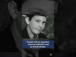 Read more about the article It’s SPOOKY how well these kids predicted the future | #shorts