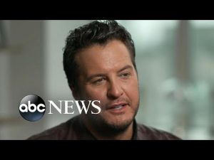 Read more about the article Country music legend Luke Bryan discusses latest projects and personal life