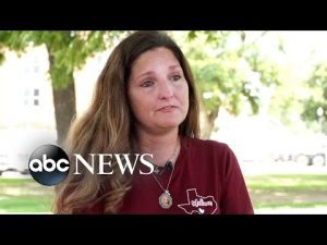 Read more about the article Mother of Uvalde victim speaks out for 1st time