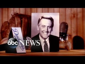 Read more about the article Remembering Vin Scully