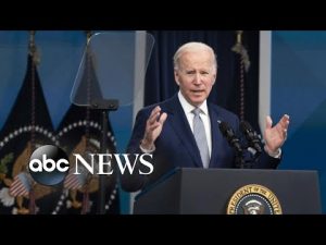Read more about the article WH physician: Biden ‘unsurprisingly’ still testing positive for COVID-19