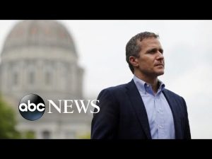 Read more about the article Primary election results bring new clues about Trump’s power in GOP l GMA