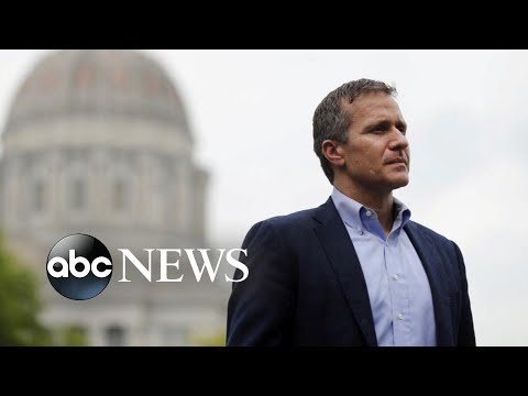 You are currently viewing Primary election results bring new clues about Trump’s power in GOP l GMA