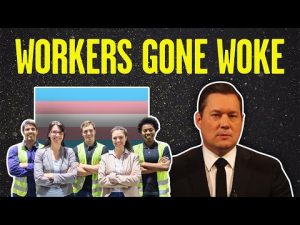 Read more about the article Woke Workers Are Out of Control | @Stu Does America