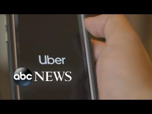 Read more about the article Uber posts $8B in revenue