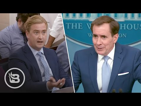 You are currently viewing Doocy Leaves Biden Official SHOCKED: “What Did You Think Was Going To Happen”