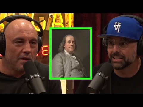 You are currently viewing The Strange Reason Ben Franklin’s Basement Was Filled with Skeletons