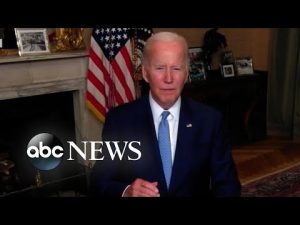 Read more about the article Biden signs order paving the way for Medicaid to pay for out-of-state abortions