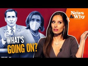 Read more about the article Why Is Nancy Pelosi CONTRADICTING the Biden Admin on Taiwan? | The News & Why It Matters | 8/3/2022