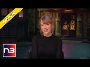 Read more about the article Taylor Swift TAKEN Down By Libreal Fanatics Over What She Did In The Sky