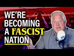 Read more about the article How America’s OIL MESS shows we’re moving towards FASCISM