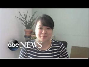 Read more about the article ‘This is a huge victory for our state’: Abortion rights advocate on Kansas vote | ABCNL