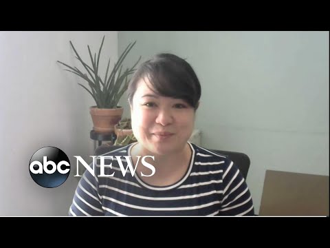 You are currently viewing ‘This is a huge victory for our state’: Abortion rights advocate on Kansas vote | ABCNL