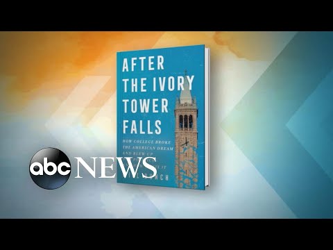 You are currently viewing Author Will Bunch on changing the college system | ABCNL