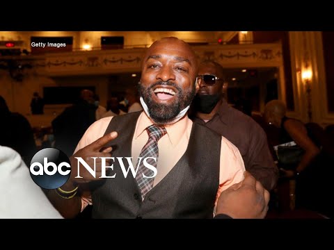 You are currently viewing ‘DoItAll’ does it all: Rapper becomes New Jersey council member | ABCNL