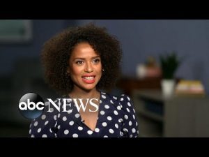 Read more about the article Gugu Mbatha-Raw on media representation: ‘You have to start with you’ | ABCNL