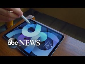 Read more about the article Apple is expected to delay its latest iPad software update