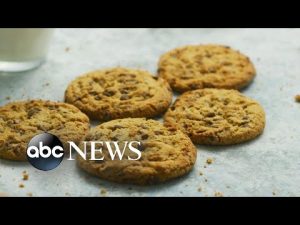 Read more about the article National Chocolate Chip Cookie Day