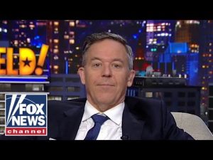 Read more about the article Gutfeld: Are we at each other’s throats?
