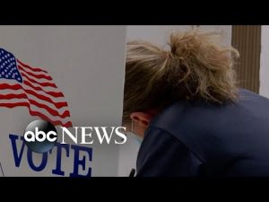 Read more about the article New momentum for Democrats ahead of the midterms?