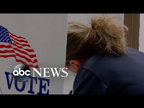 You are currently viewing New momentum for Democrats ahead of the midterms?
