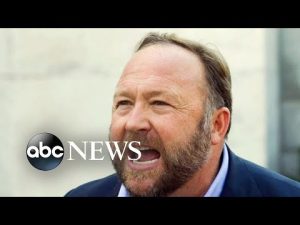 Read more about the article Alex Jones’ lies exposed